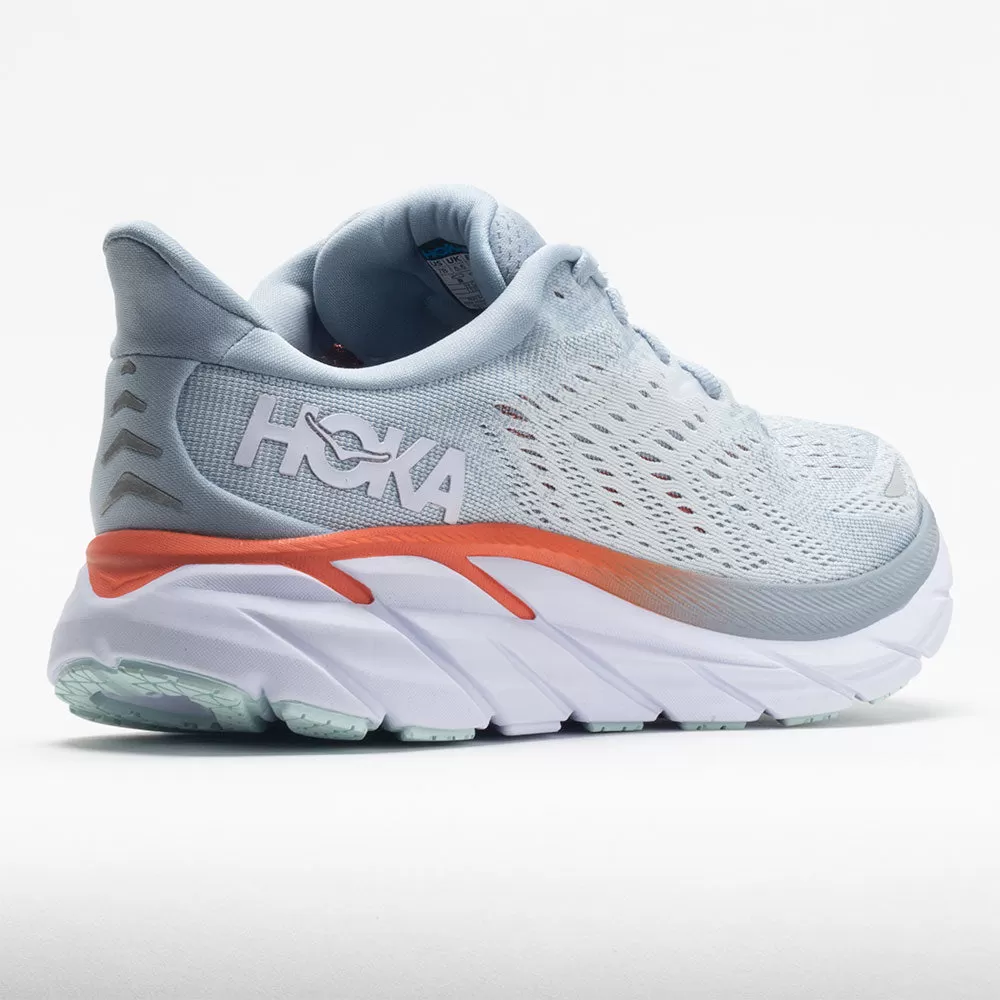 HOKA Clifton 8 Women’s Blue Fog/Plein Air