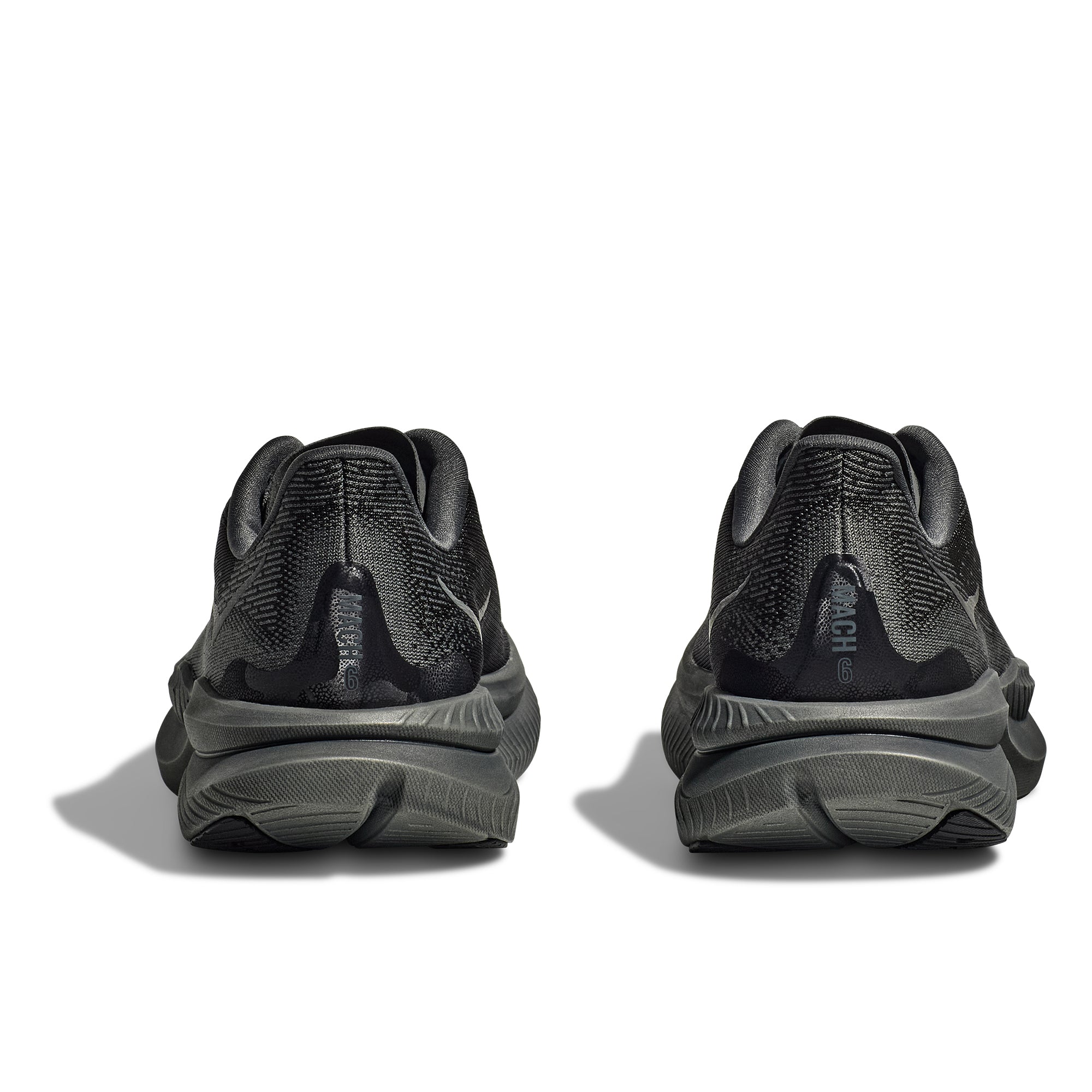 Mach 6 Womens Running Shoes