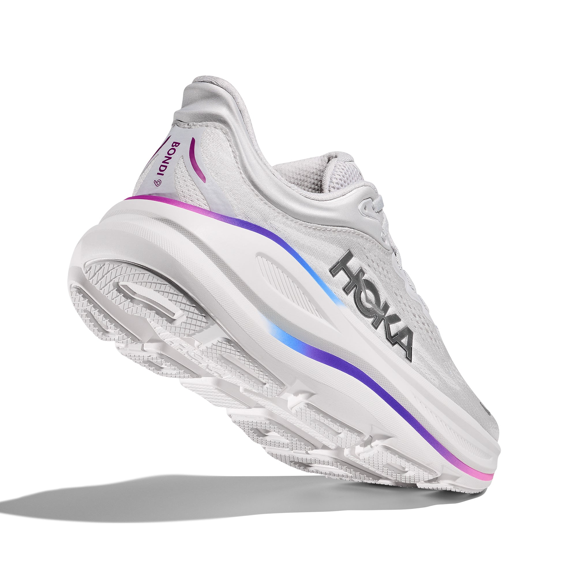 Bondi 9 Womens Running Shoes