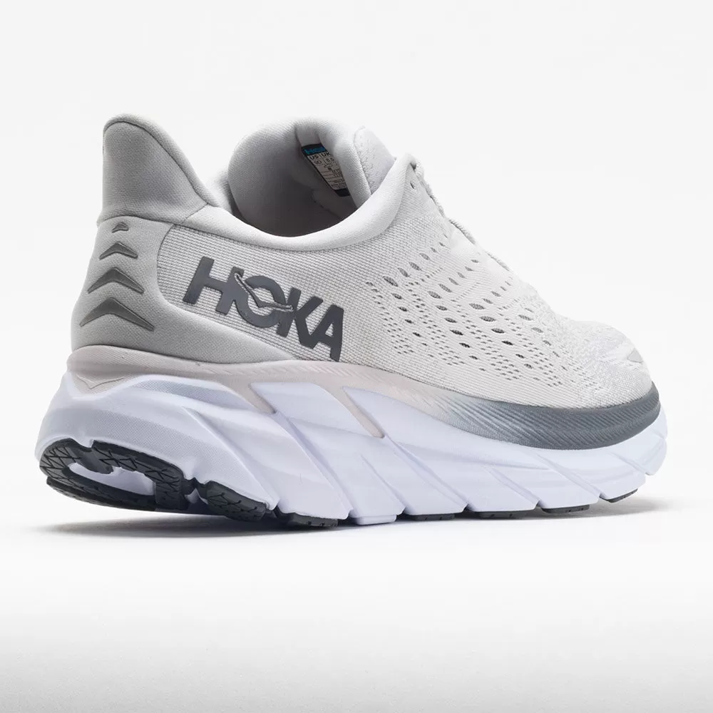 HOKA Clifton 8 Men’s Lunar Rock/Nimbus Cloud