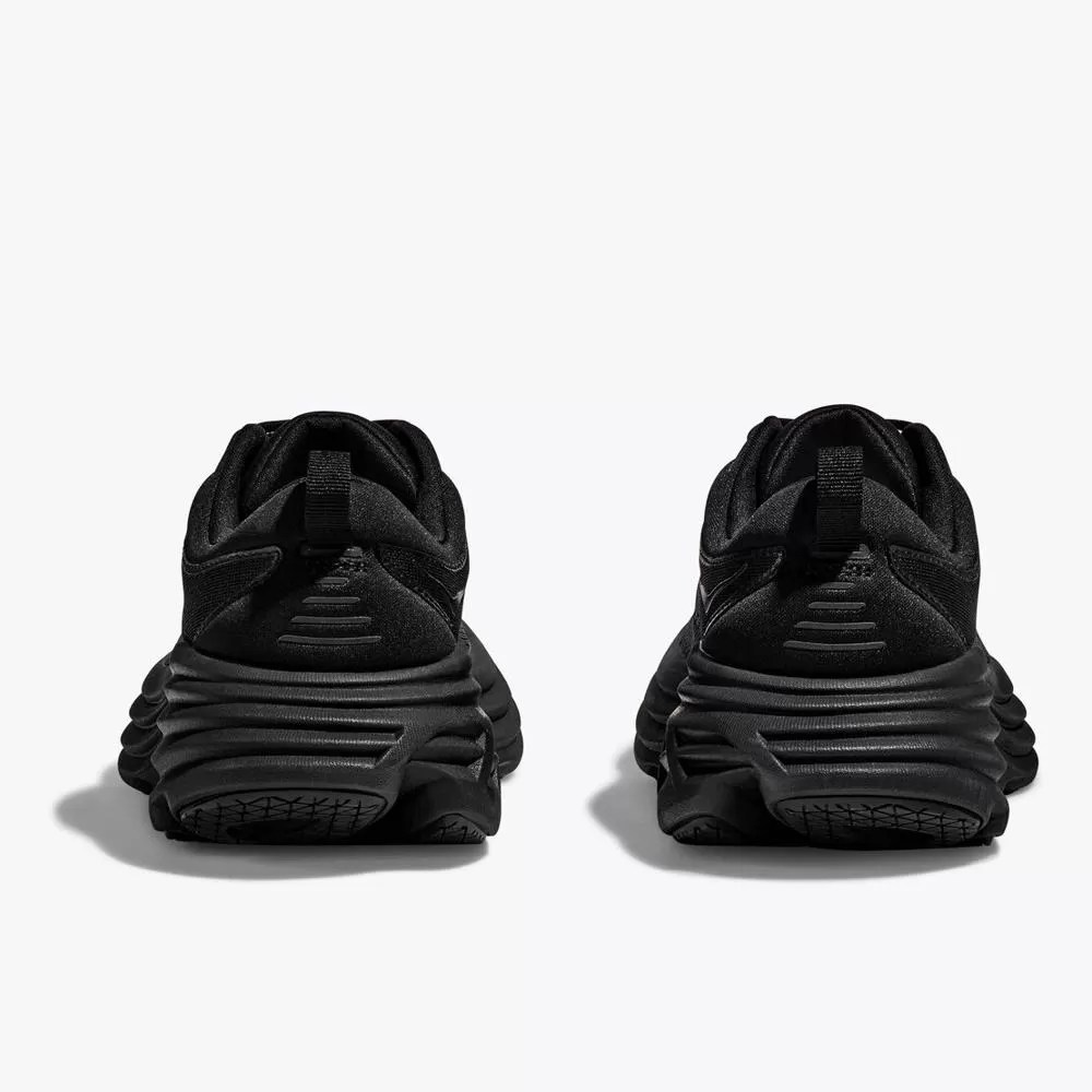 Women’s Bondi 8 – Black / Black