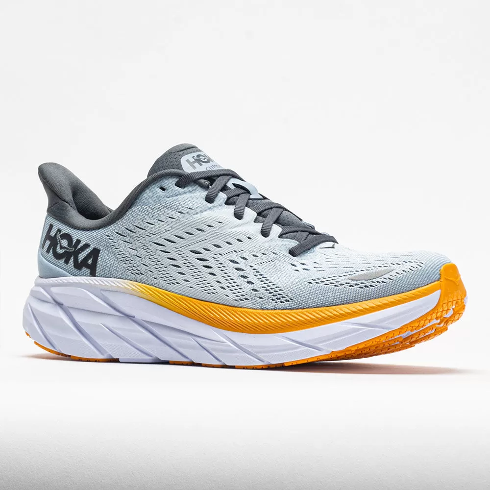HOKA Clifton 8 Men’s Blue Fog/Plein Air