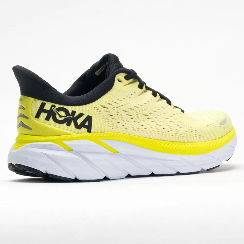 Hoka One One Clifton 8 Men’s Evening Primrose/Charlock