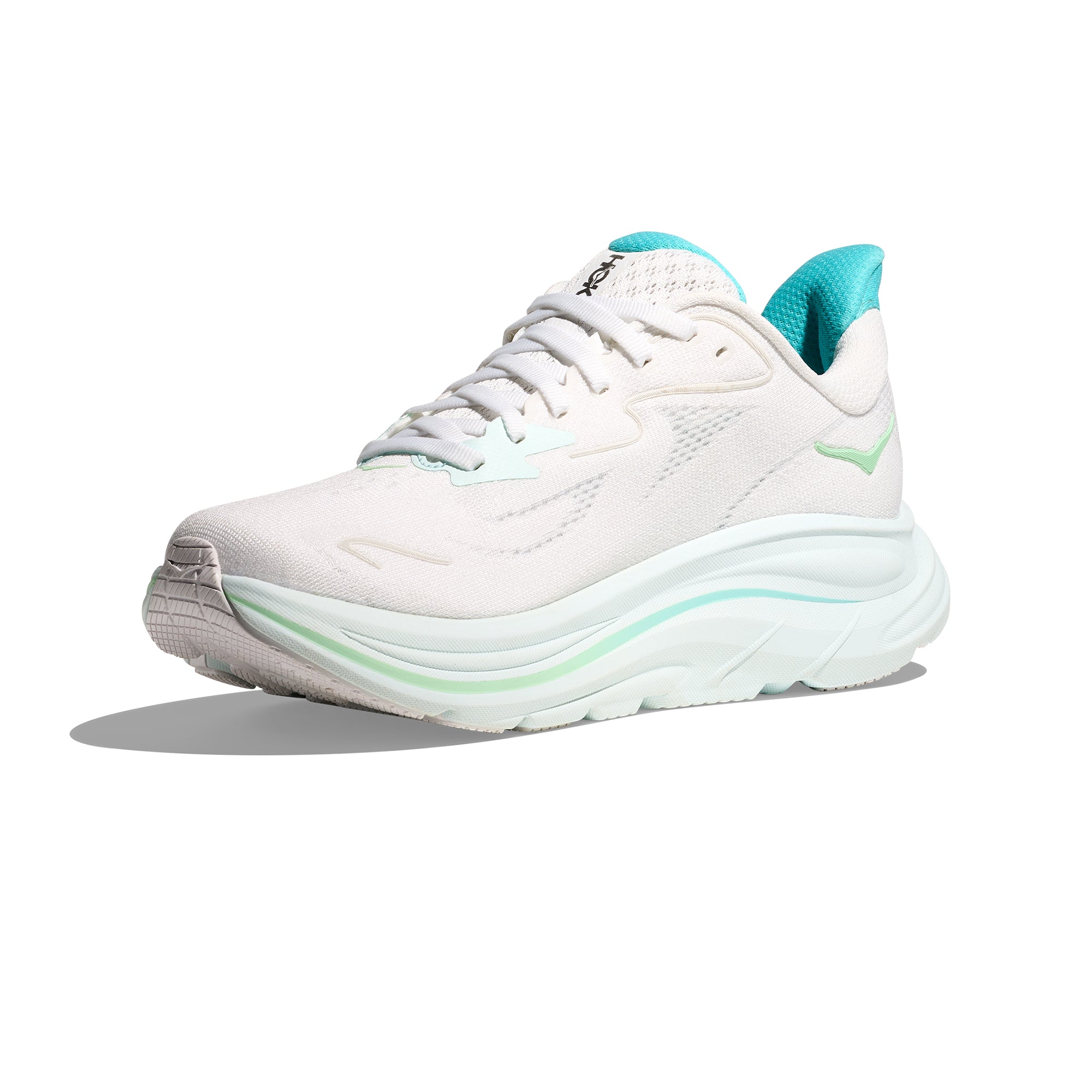 Clifton 10 Womens Running Shoes