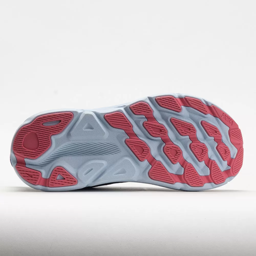 HOKA Clifton 9 Women’s Bellwether Blue/Ceramic