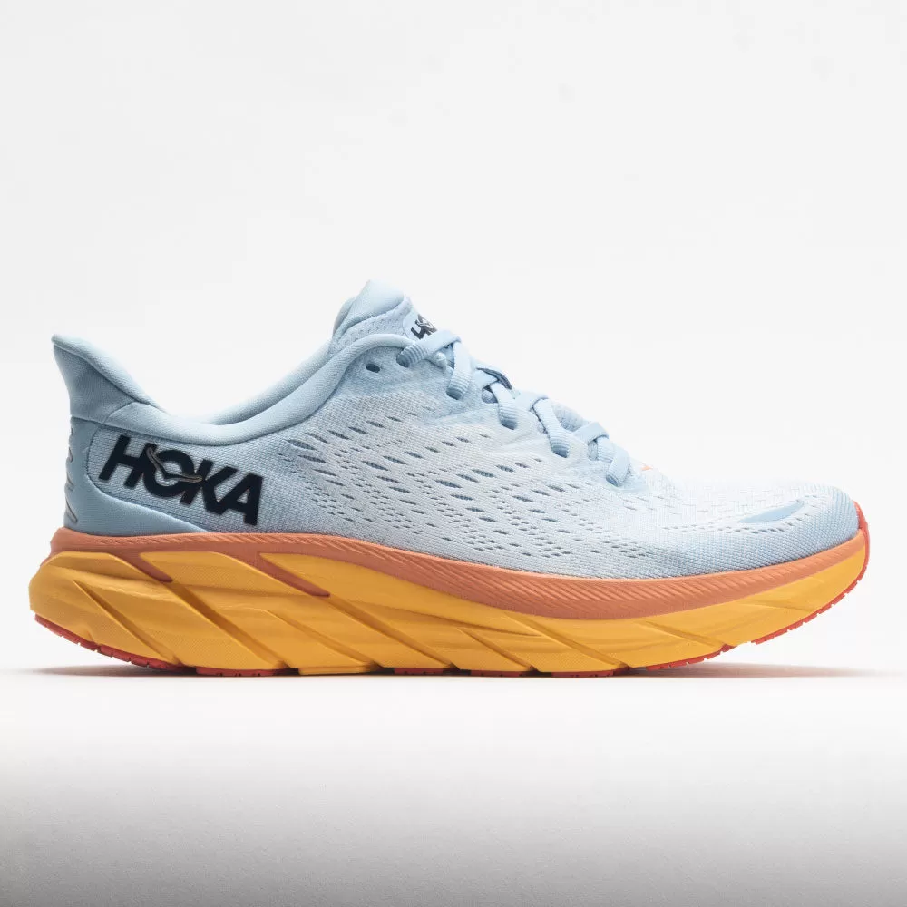HOKA Clifton 8 Women’s Summer Song/Ice Flow