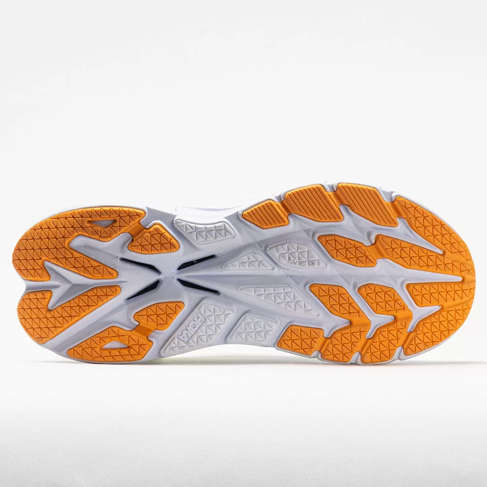 Hoka One One Bondi X Men’s White/Evening Primrose