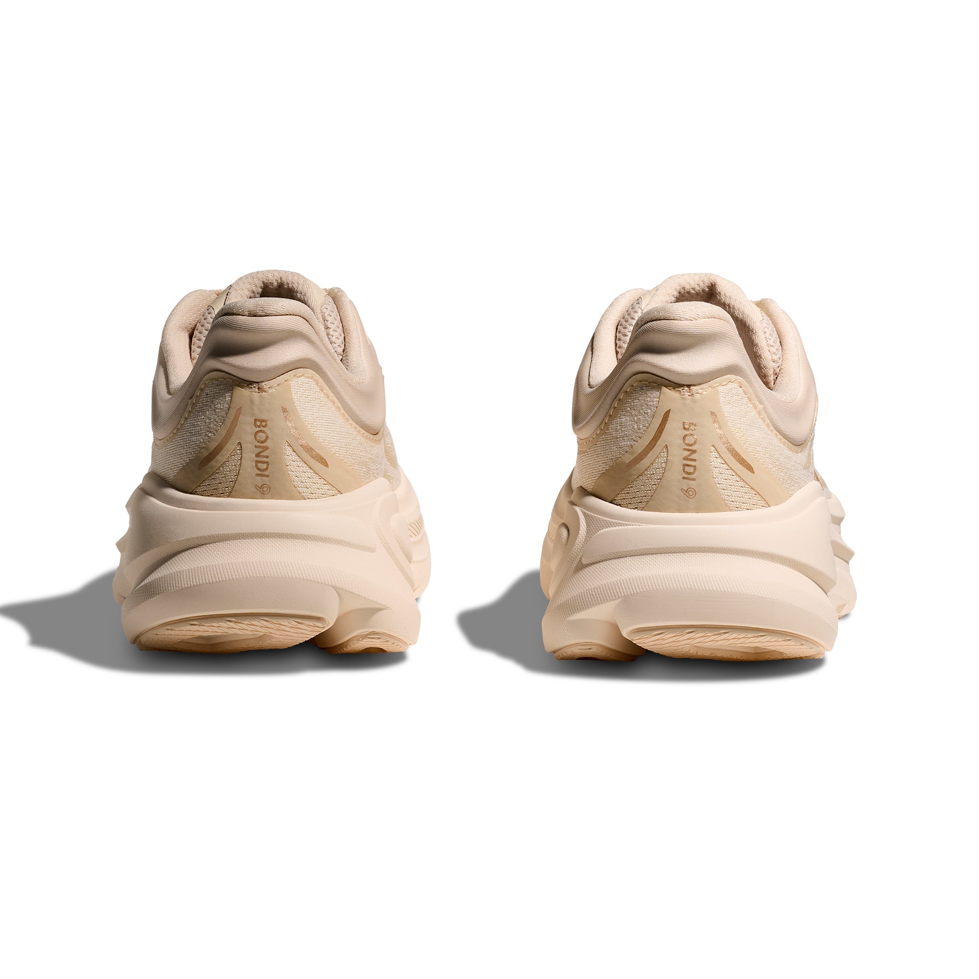 Bondi 9 Womens Running Shoes