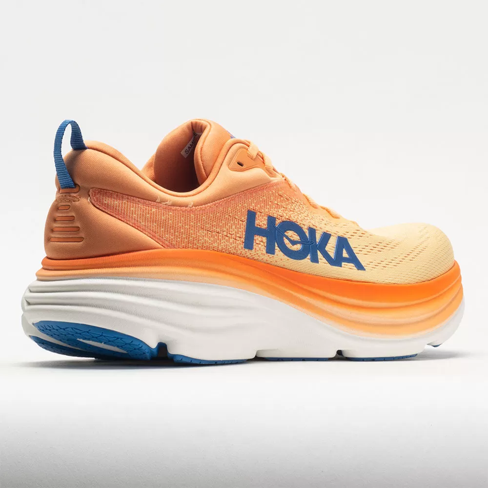 HOKA Bondi 8 Men’s Impala/Mock Orange