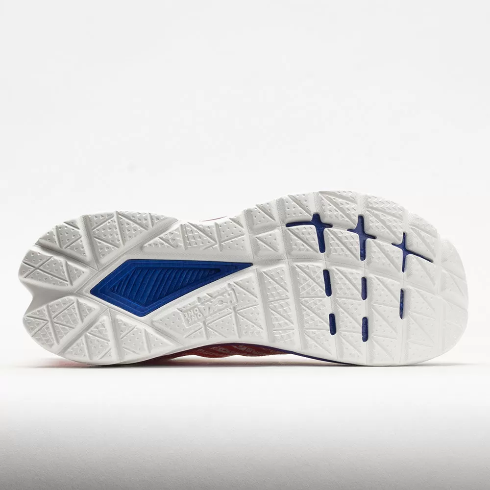 HOKA Mach 5 Women’s White/Flame