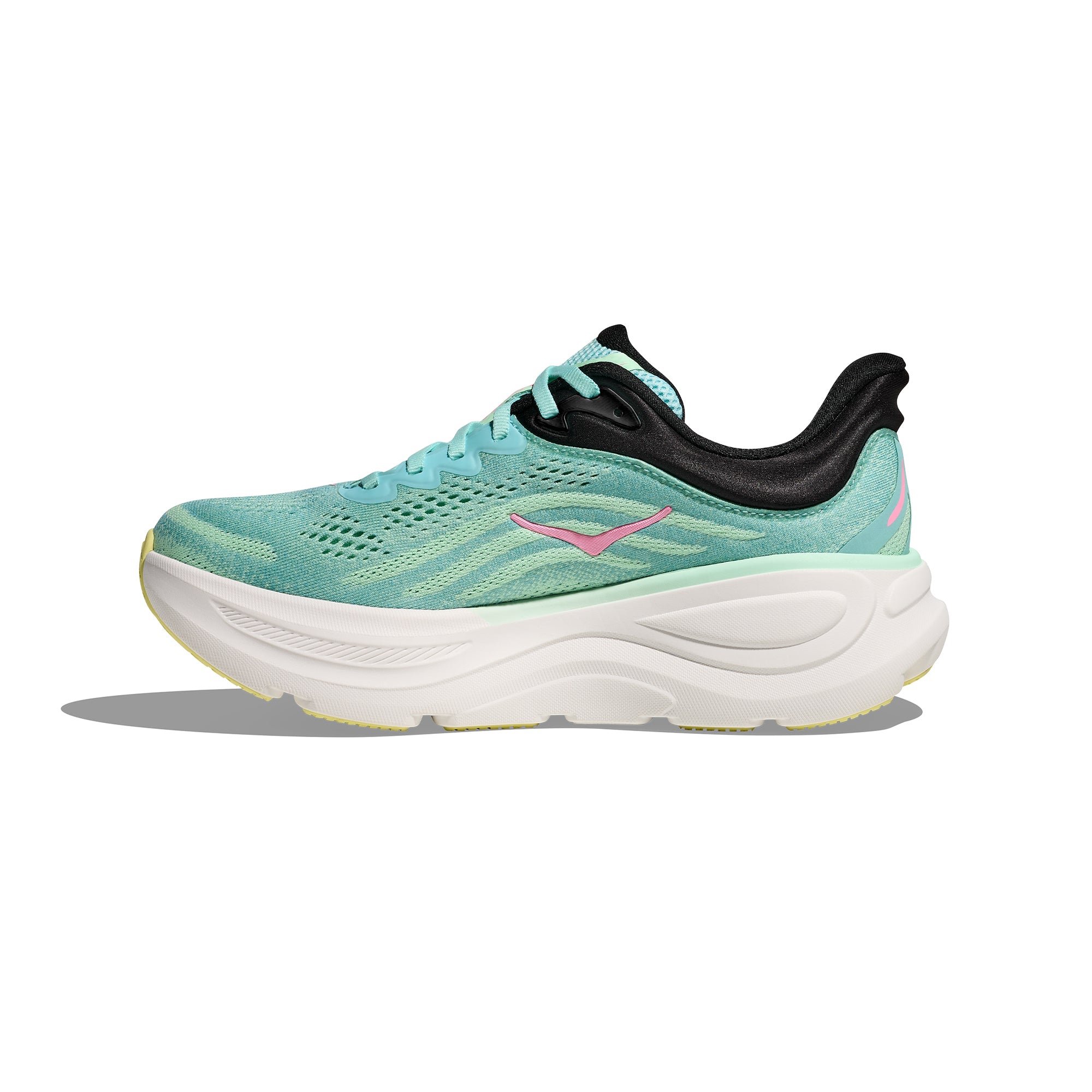 Bondi 9 Womens Running Shoes