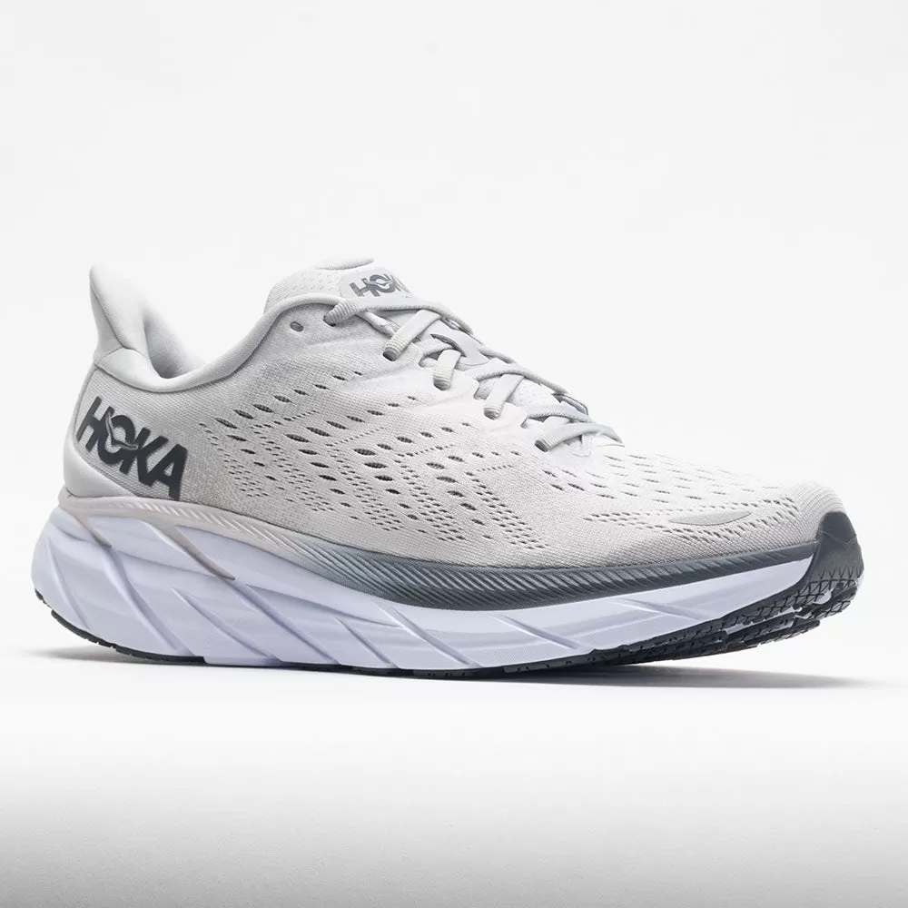 HOKA Clifton 8 Men’s Lunar Rock/Nimbus Cloud