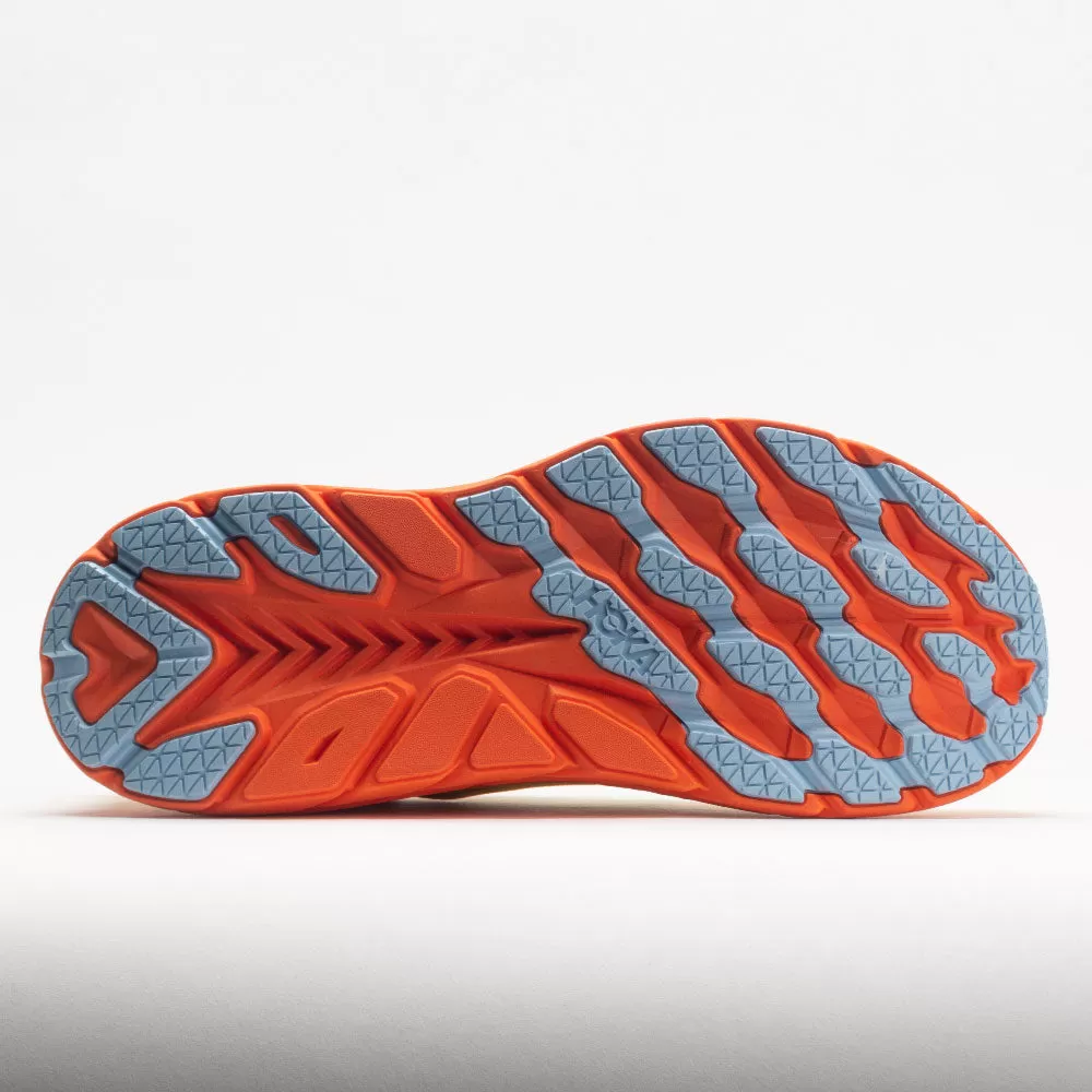 Hoka One One Clifton 8 Men’s Radiant Yellow/Maize