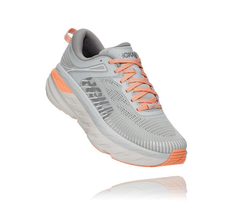 Women’s Bondi 7 HARBOR MIST / SHARKSKIN