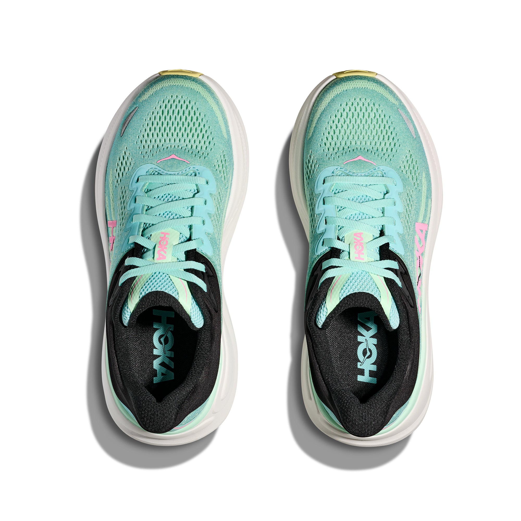 Bondi 9 Womens Running Shoes