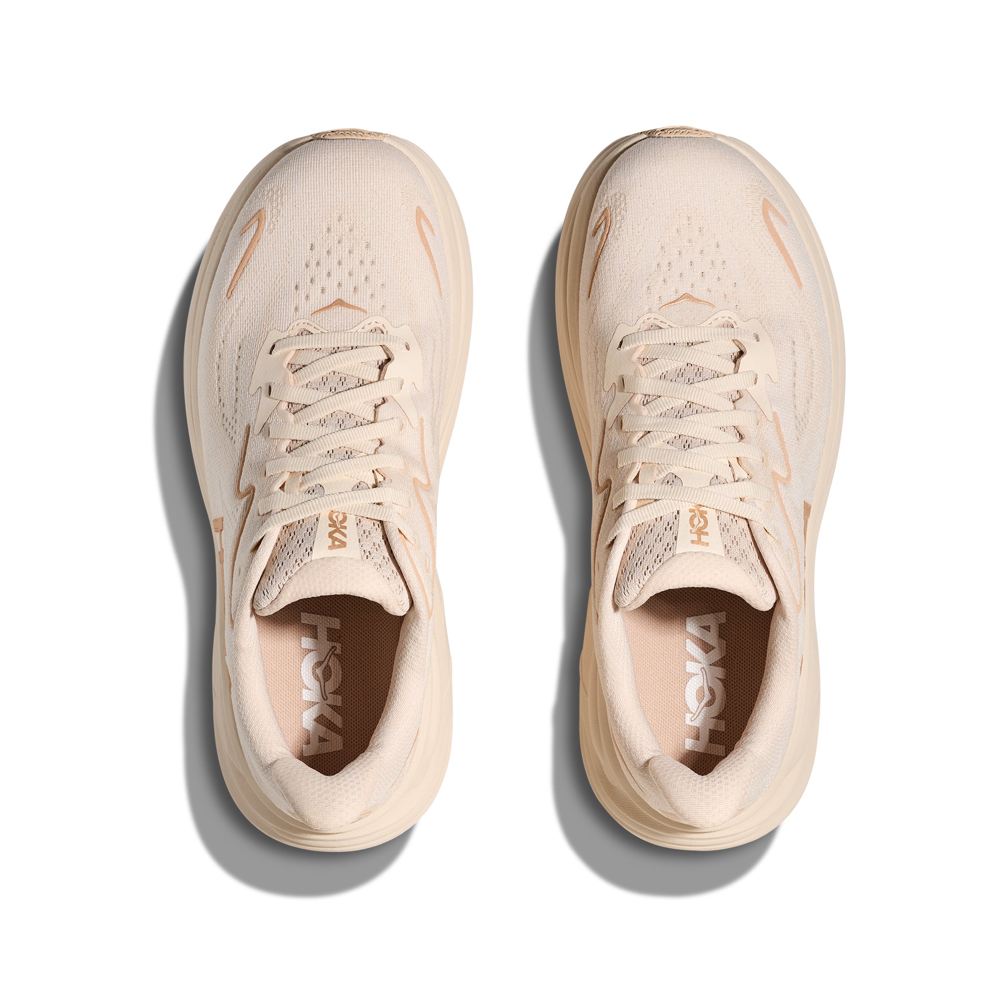 Clifton 10 Womens Running Shoes