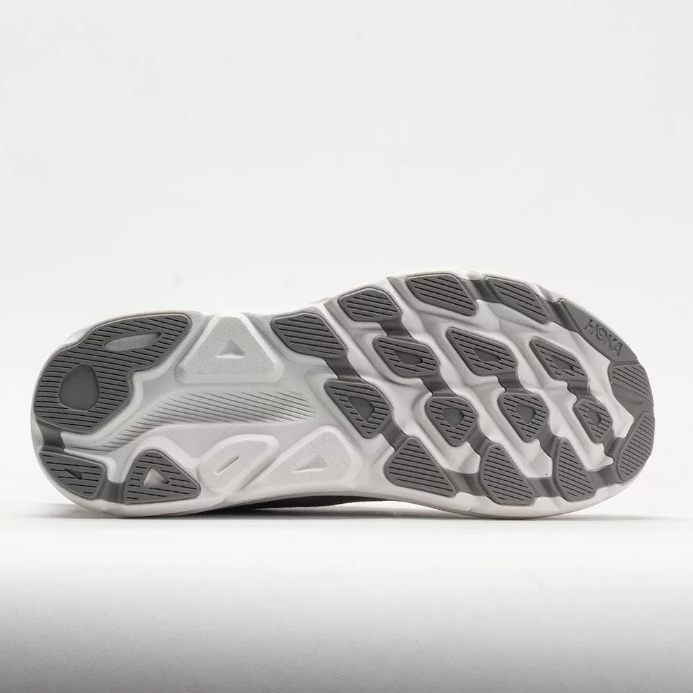 HOKA Clifton 9 Men’s Harbor Mist/Black