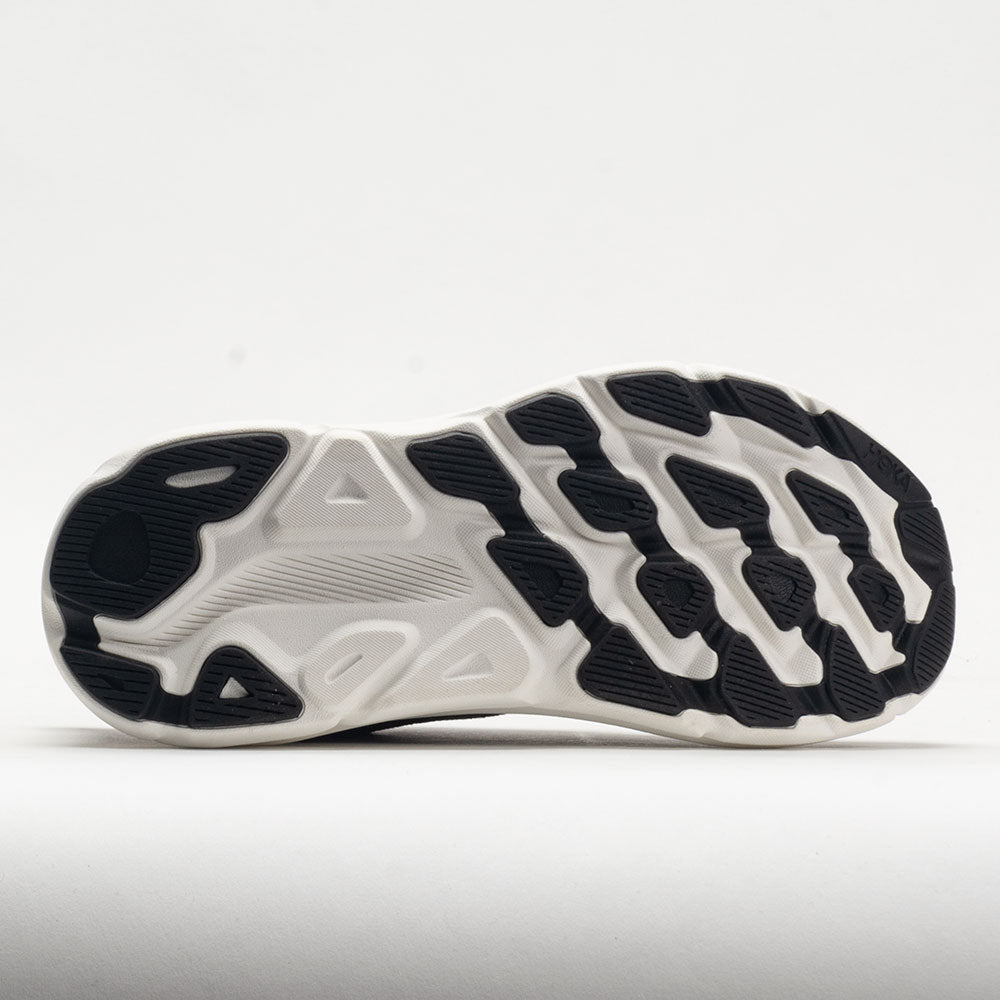 HOKA Clifton 9 Women’s Black/White