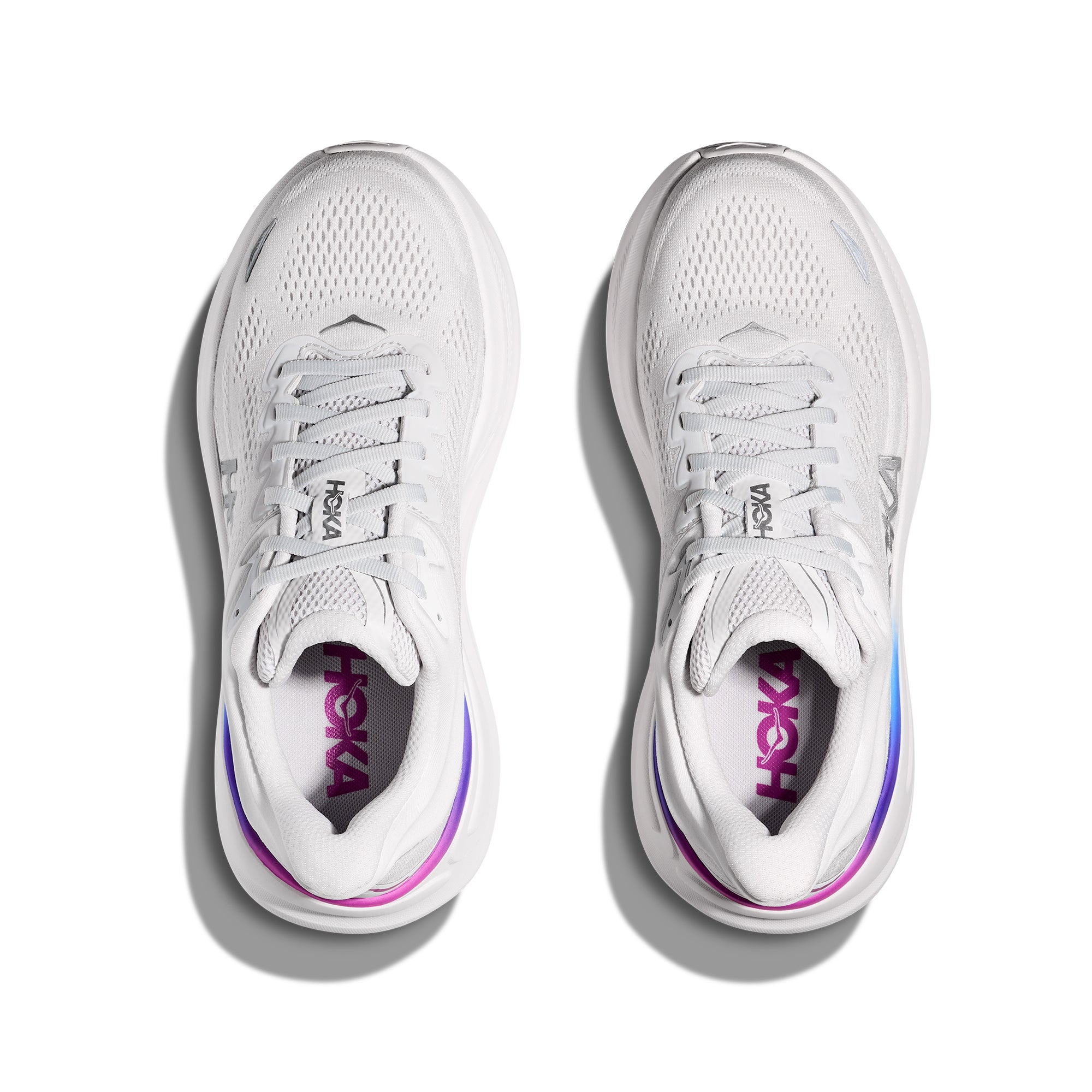 Bondi 9 Womens Running Shoes