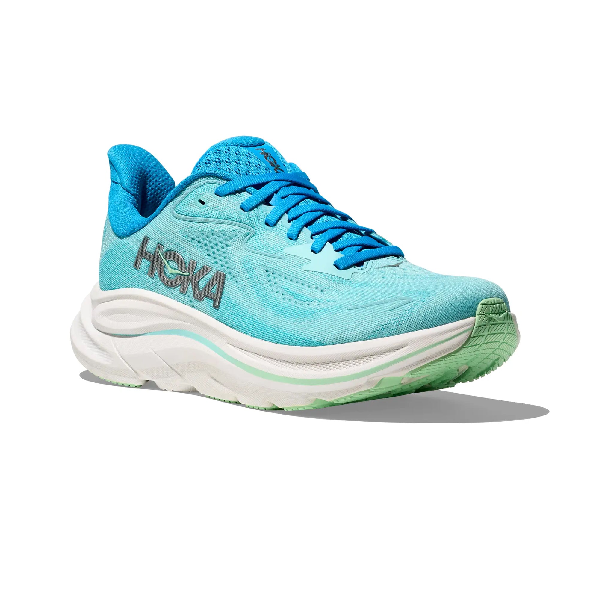 Clifton 10 Womens Running Shoes