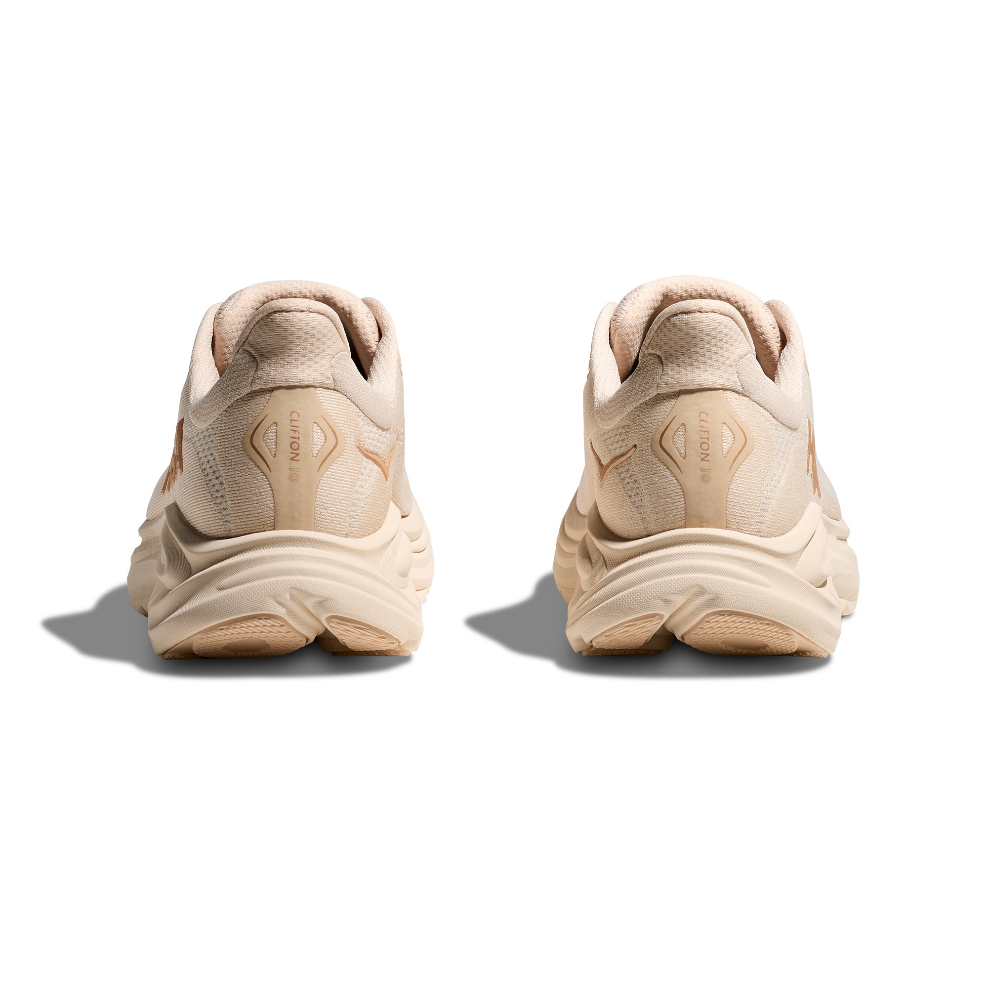 Clifton 10 Womens Running Shoes