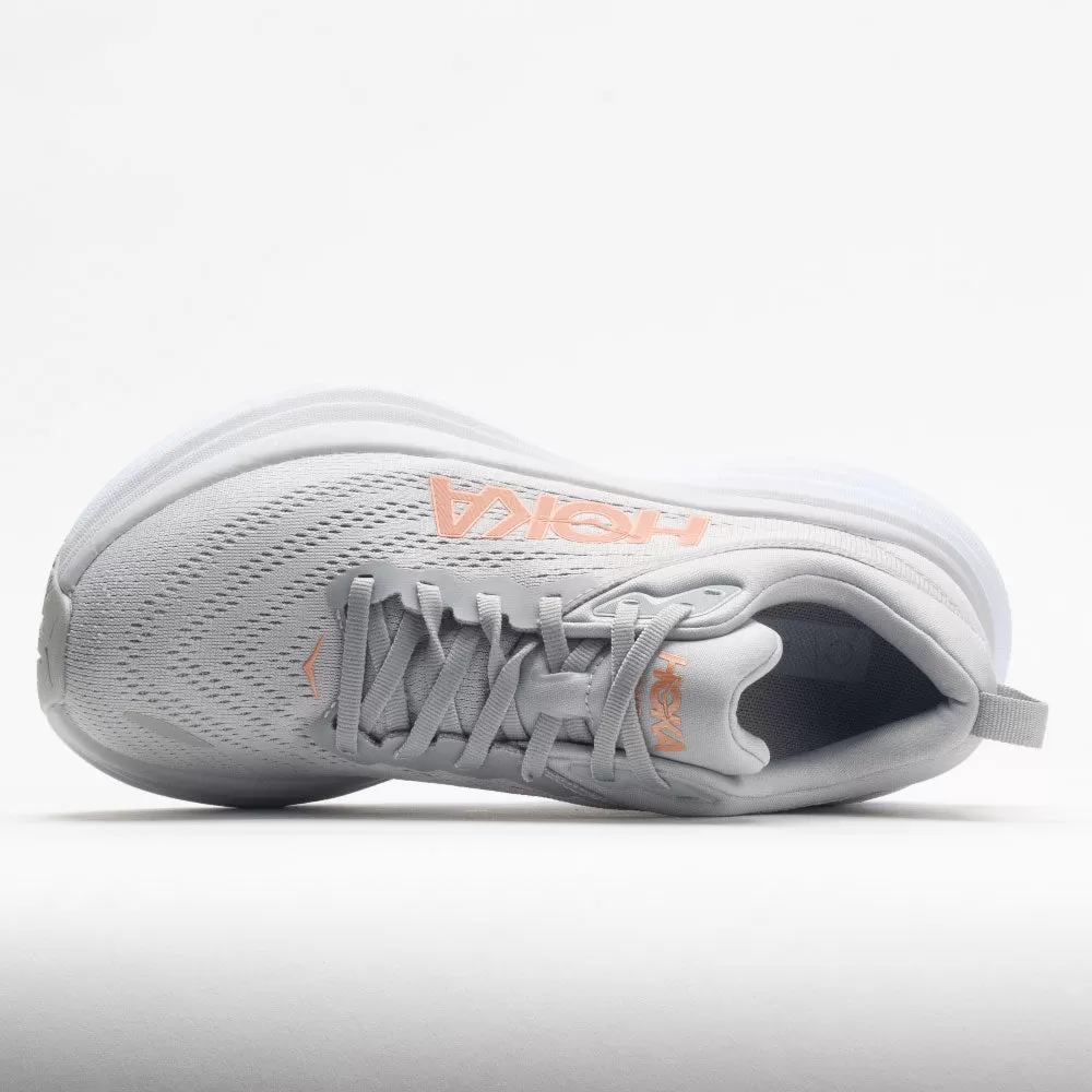 HOKA Bondi 8 Women’s Harbor Mist/Lunar Rock