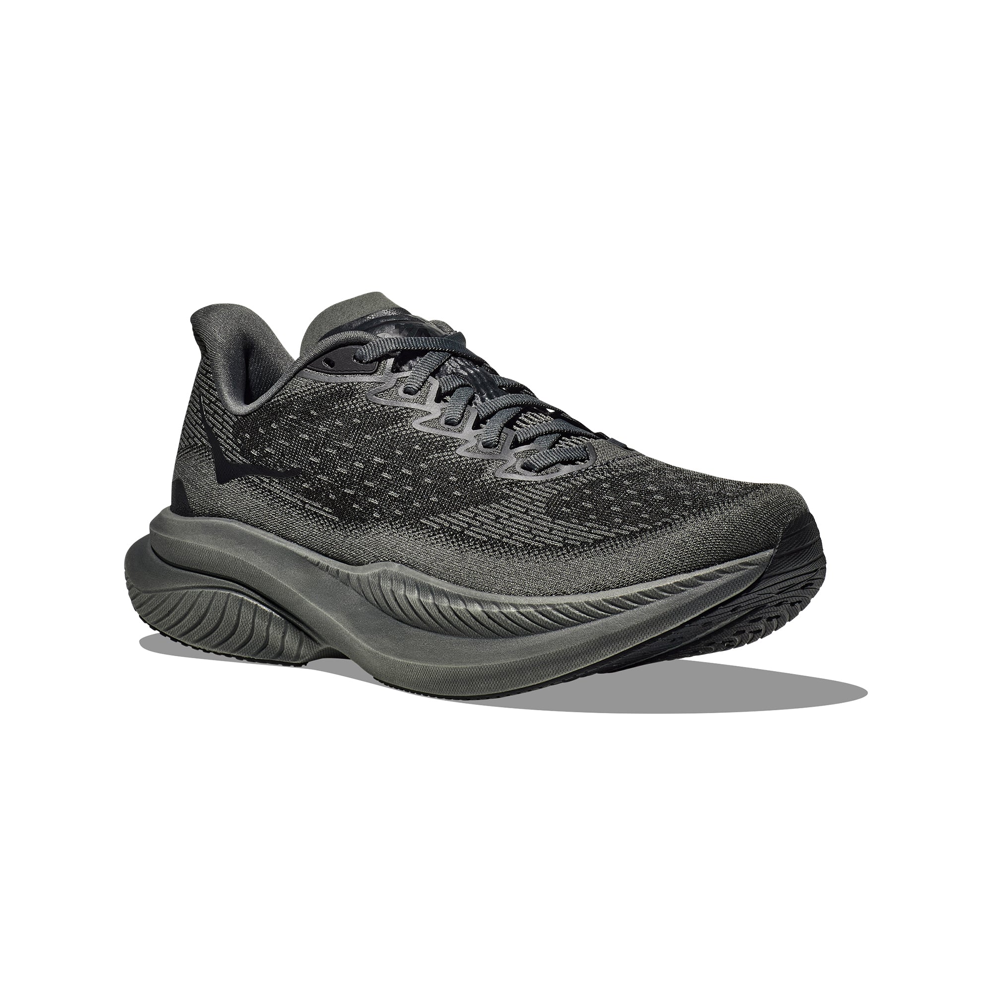 Mach 6 Womens Running Shoes