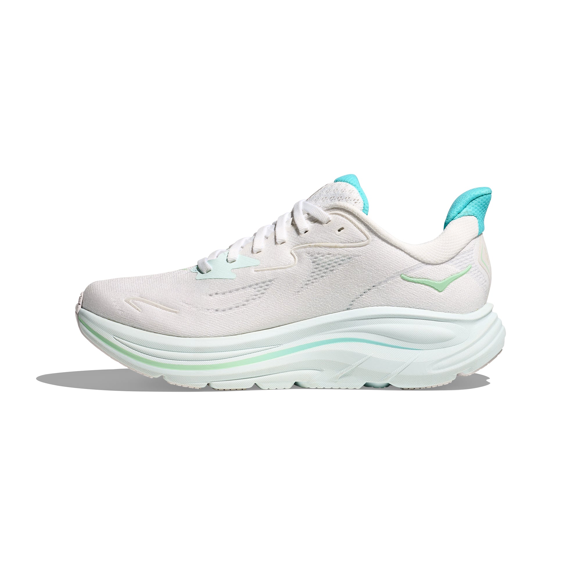 Clifton 10 Womens Running Shoes