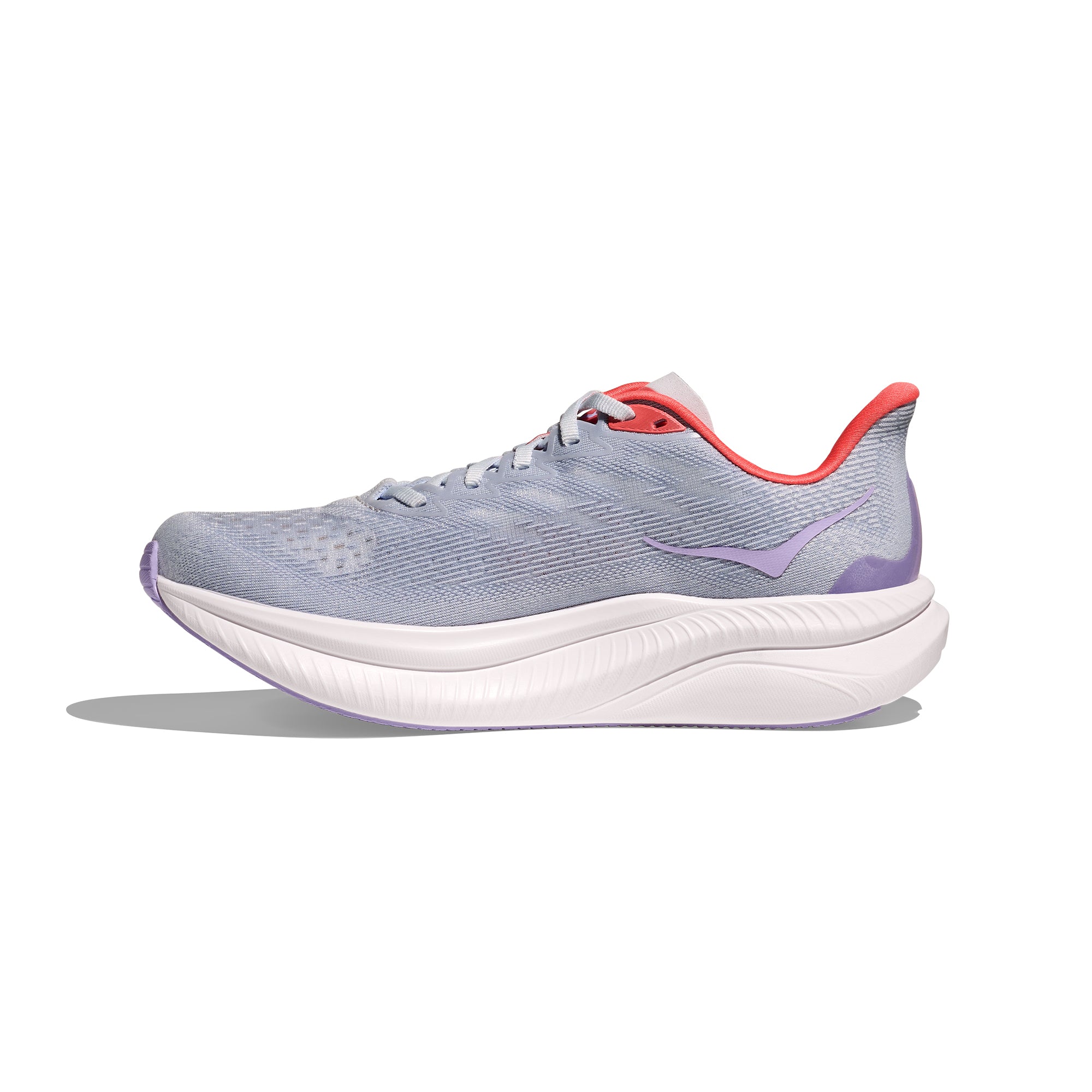 Mach 6 Womens Running Shoes
