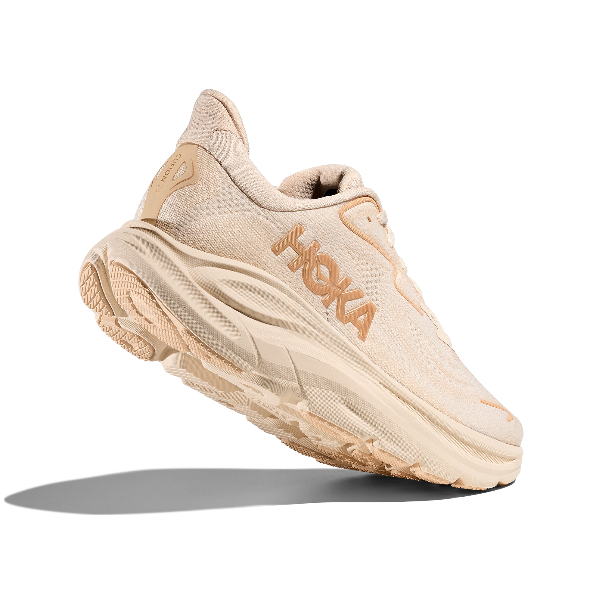 Clifton 10 Womens Running Shoes