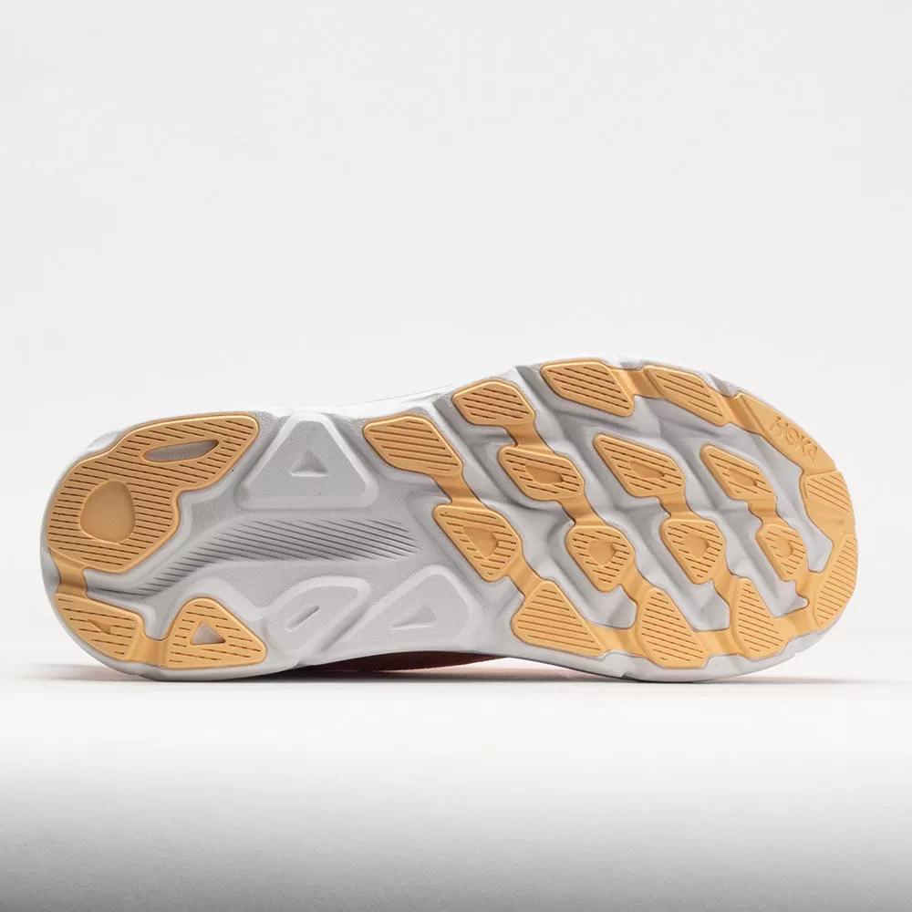 HOKA Clifton 9 Men’s Vibrant Orange/Impala