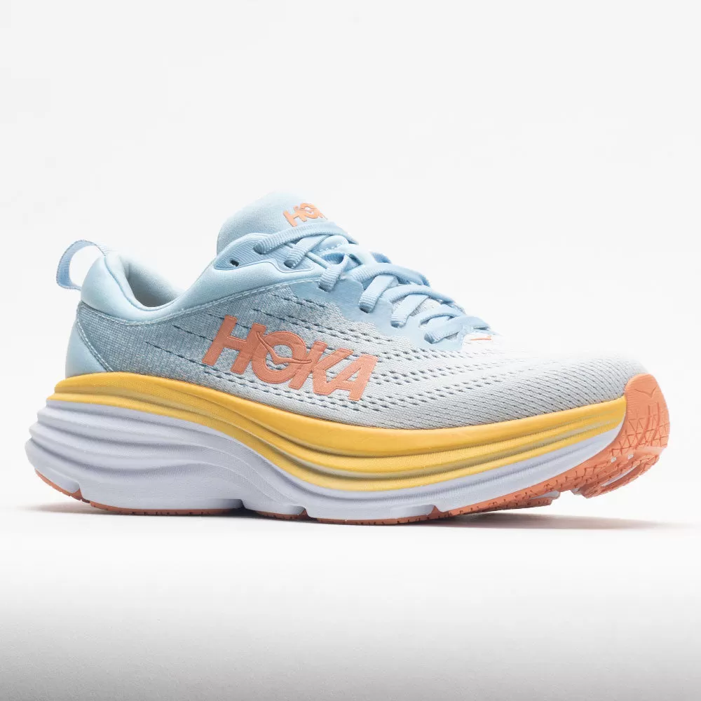 HOKA Bondi 8 Women’s Summer Song/Country Air