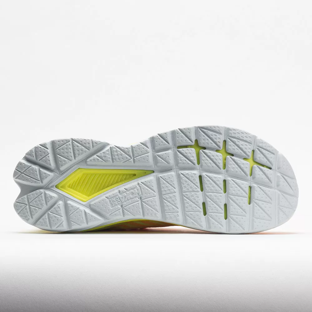 HOKA Mach 5 Men’s Radiant Yellow/Evening Primrose