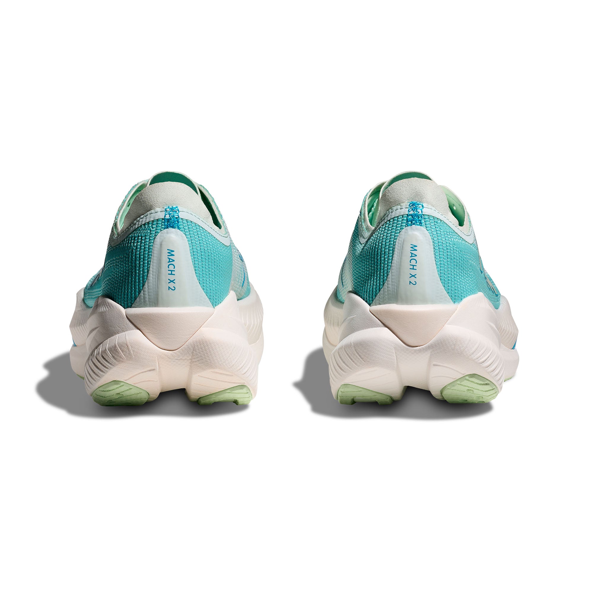 Mach X 2 Womens Running Shoes