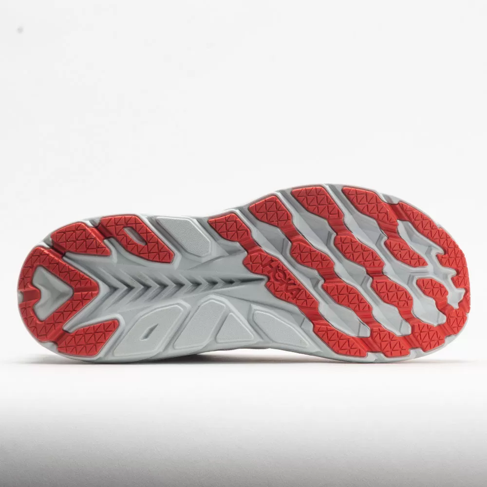 HOKA Clifton 8 Men’s Nimbus Cloud/Blanc de Blanc