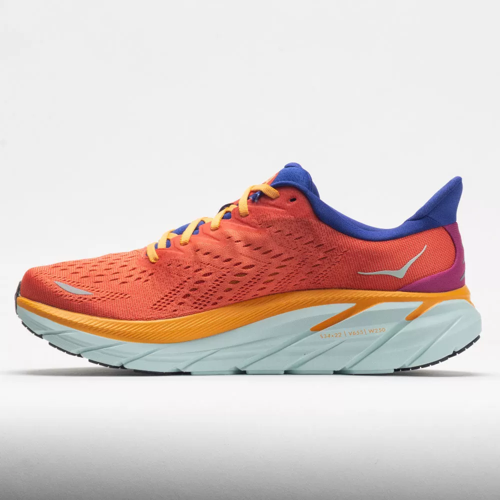 HOKA Clifton 8 Men’s ST/ART Pack