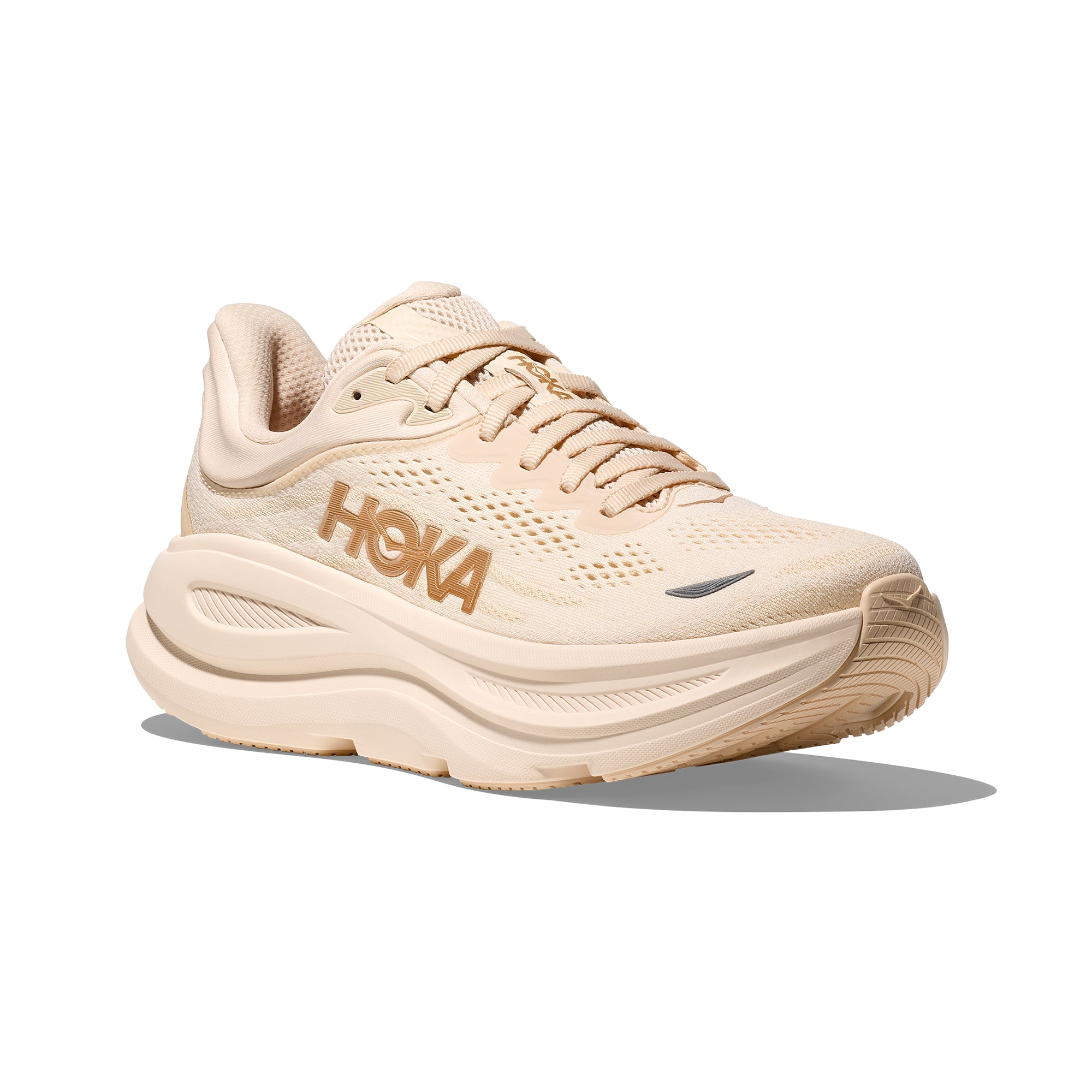 Bondi 9 Womens Running Shoes