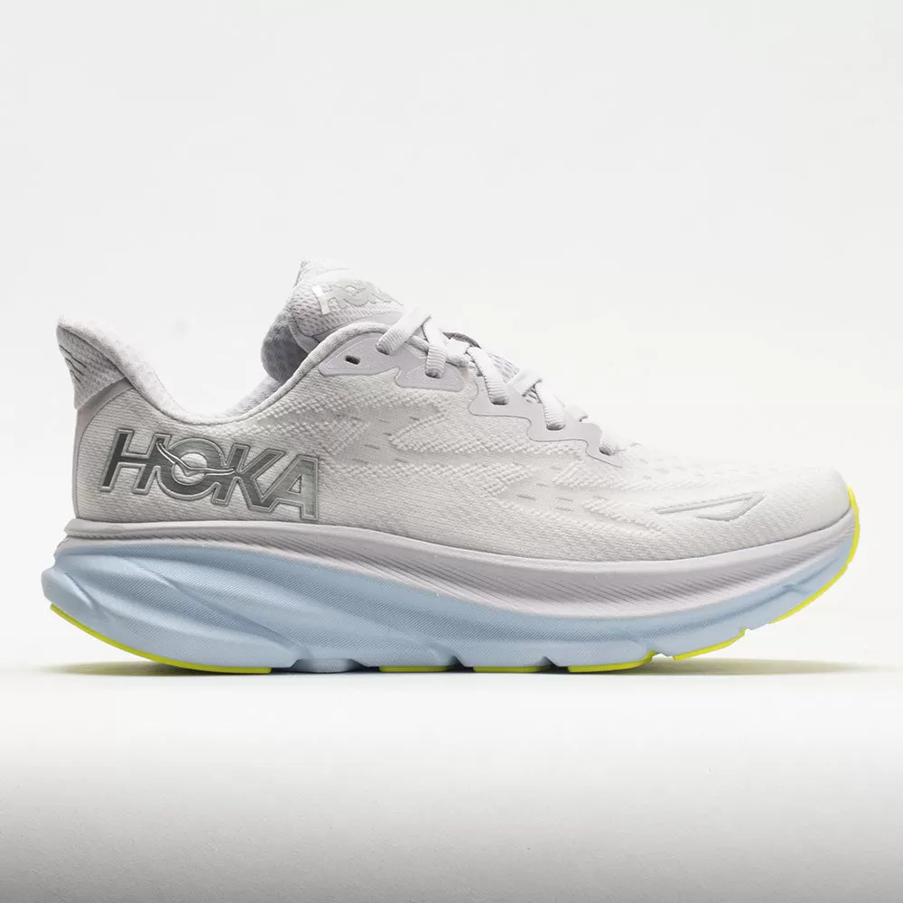 HOKA Clifton 9 Women’s Nimbus Cloud/Ice Water