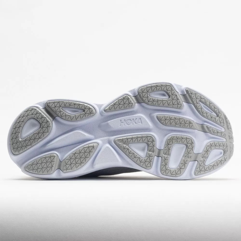 HOKA Bondi 8 Women’s Harbor Mist/Lunar Rock