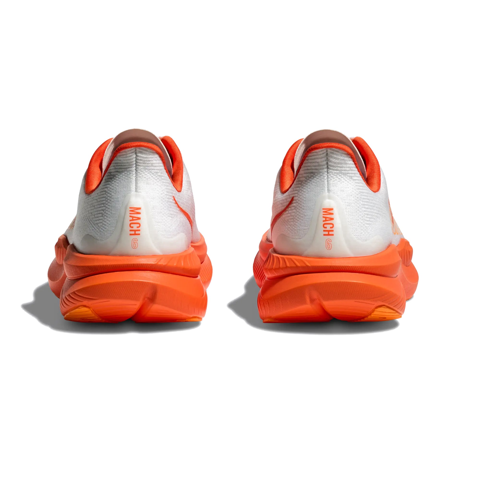 Mach 6 Womens Running Shoes