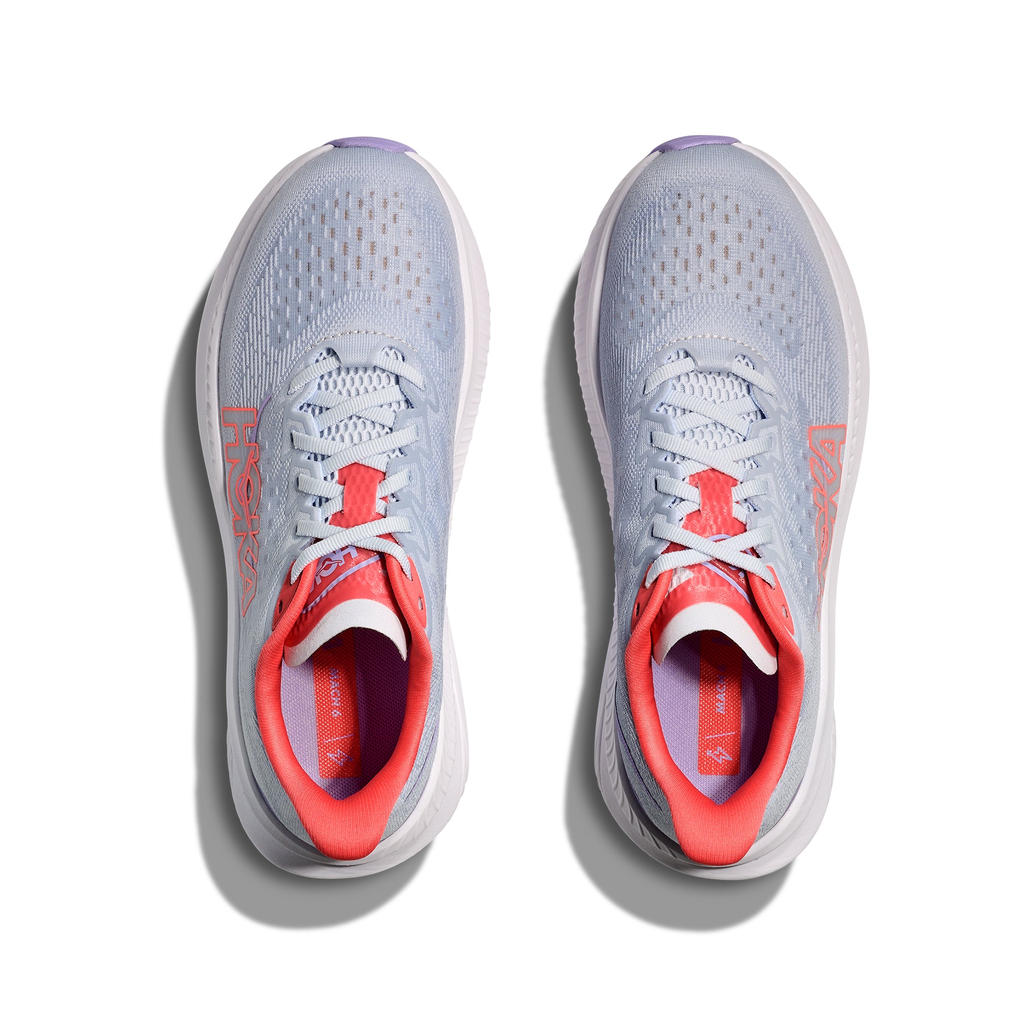 Mach 6 Womens Running Shoes