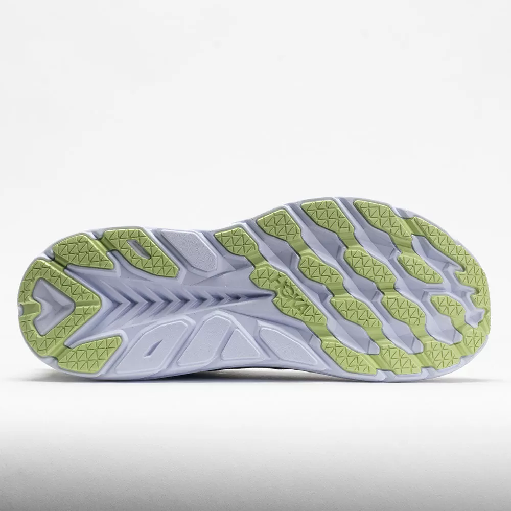 HOKA Clifton 8 Men’s Blue Coral/Butterfly