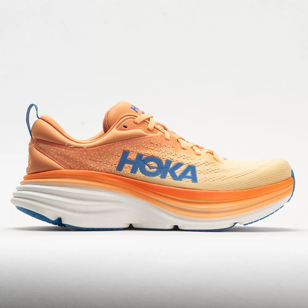 HOKA Bondi 8 Men’s Impala/Mock Orange