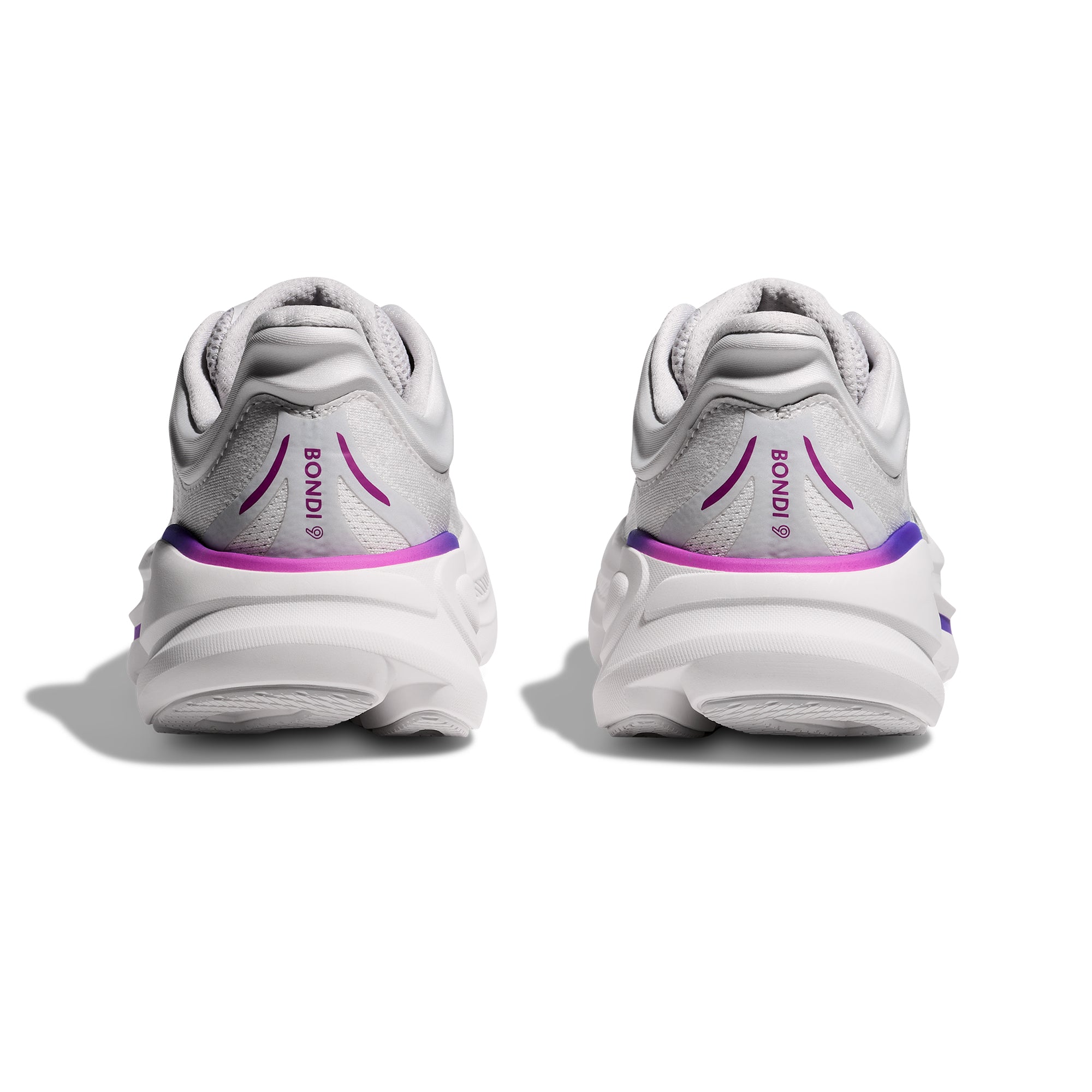 Bondi 9 Womens Running Shoes