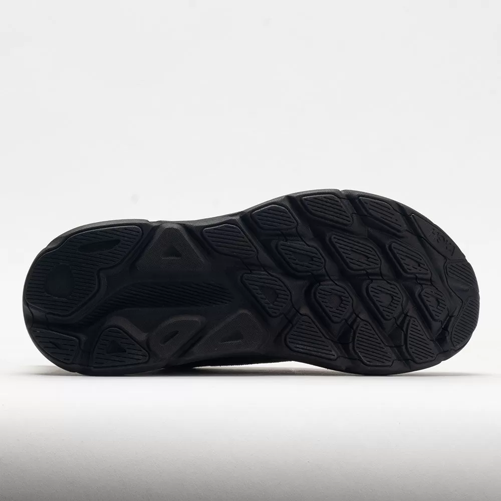 HOKA Clifton 9 Men’s Black/Black