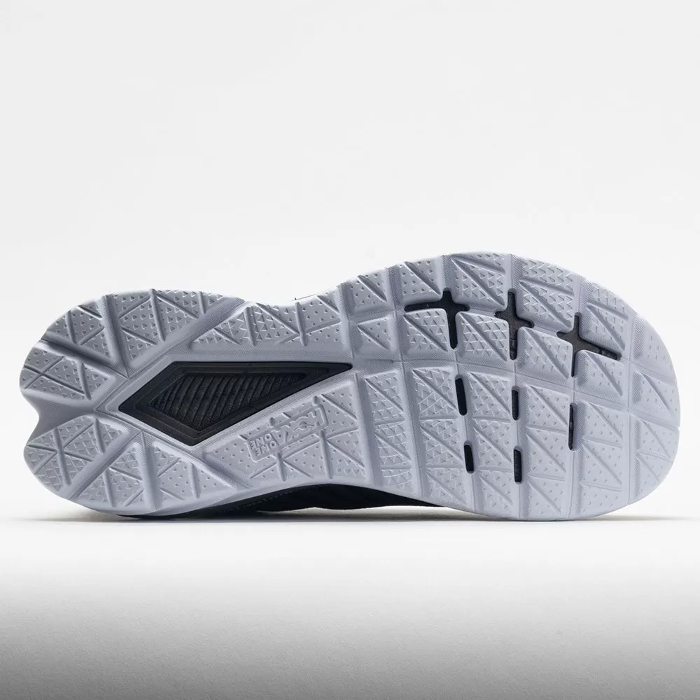 HOKA Mach 5 Women’s Black/Castlerock