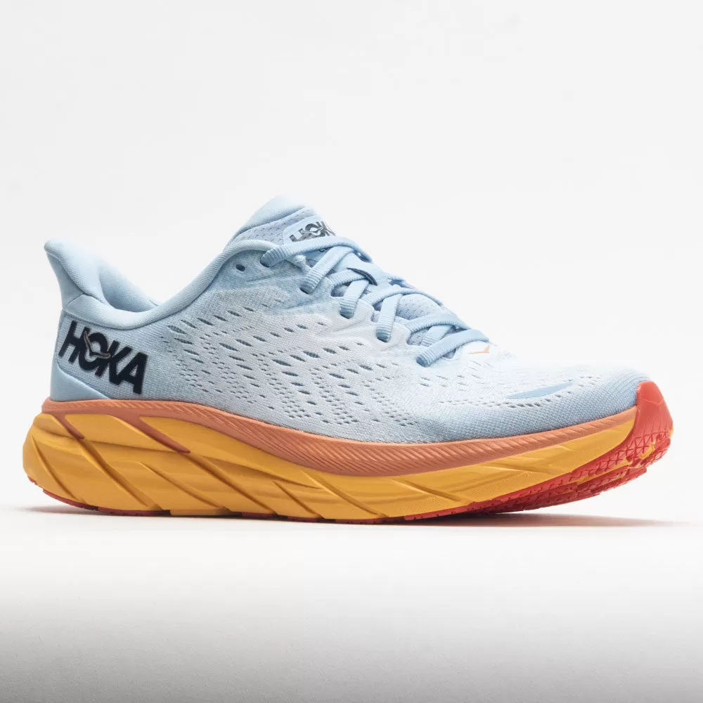 HOKA Clifton 8 Women’s Summer Song/Ice Flow