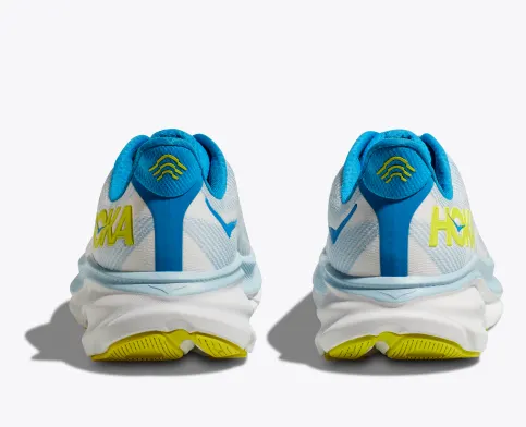 HOKA Clifton 9 Women’s Airy Blue/Ice Water