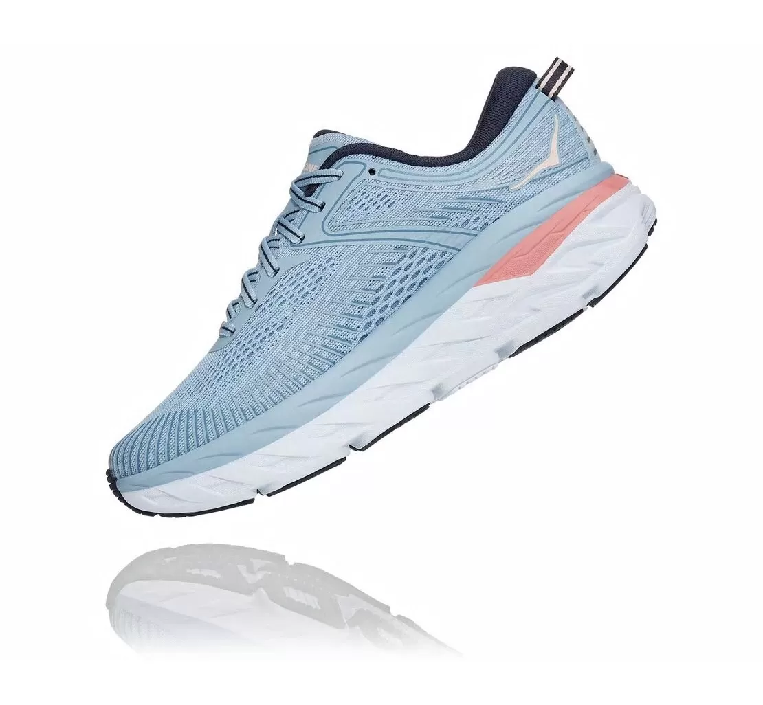 Women’s Bondi 7 BLUE FOG / OMBRE BLUE
