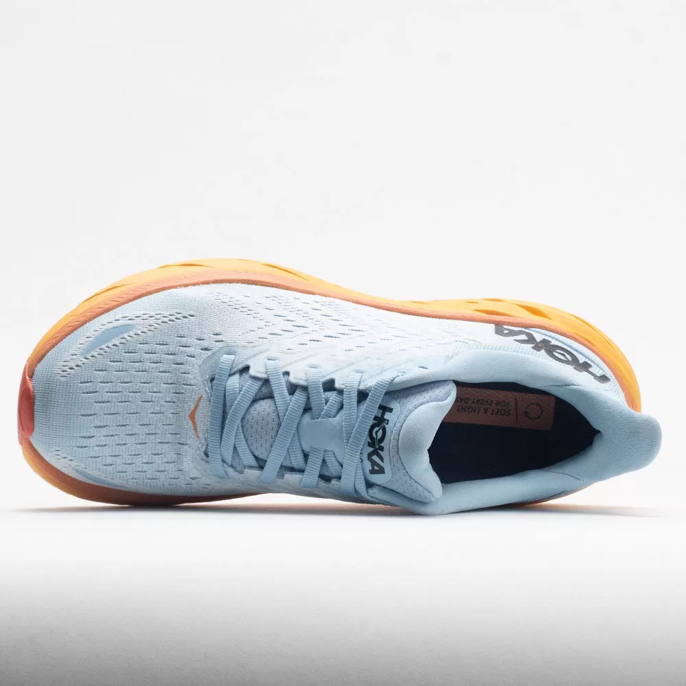 HOKA Clifton 8 Women’s Summer Song/Ice Flow